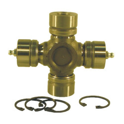 Kryžminis kakliukas Ø 34x97mm 070610033