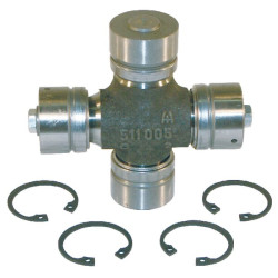 Skersinis kakliukas Ø 34x96mm G2 / S2 070610039