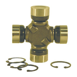 Skersinis kakliukas Ø 27x74,6mm 070610025