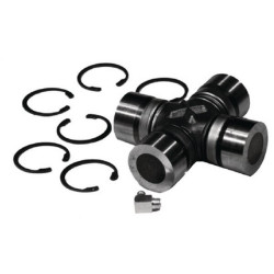 Kryžminis kakliukas Ø 38x105,6mm Vapormatic VPJ4413