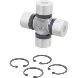 Kryžminis žurnalas 001025700N