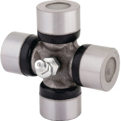 Kryžminis kakliukas Ø 24x61mm Kramp 3025654587