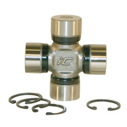 Kryžminis kakliukas Ø 23,8x61,3mm 070610042