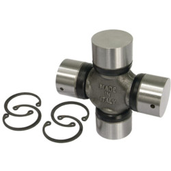 Kryžminis kakliukas Ø 30x83mm Vapormatic VPJ4446