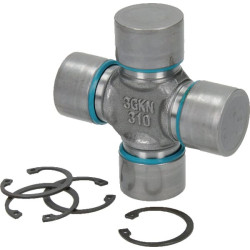 Kryžminis žurnalas 934769