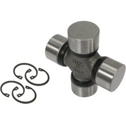 Kryžminis kakliukas Ø 30,18x82,2mm Vapormatic VPJ4454