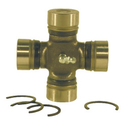 Skersinis kakliukas Ø 30x55,1mm 070610022