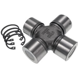 Kryžminis kakliukas Ø 34,9x93,4 mm Vapormatic VPJ4460