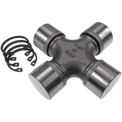 Kryžminis žurnalas Vapormatic VPJ4462