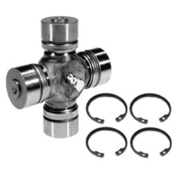 Kryžminis kakliukas Ø 34x97mm Vapormatic VPJ4410