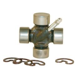 Kryžminis kakliukas Ø 23,8x61,3 mm 070610016