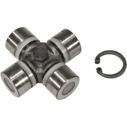 Kryžminis kakliukas Ø 27x71mm Vapormatic VPJ4423