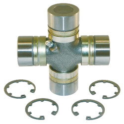 Skersinis kakliukas Ø 38x112mm L22 070610041