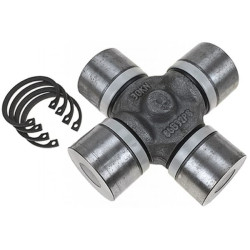 Kryžminis kakliukas Ø 32x87,5mm Vapormatic VPJ4467