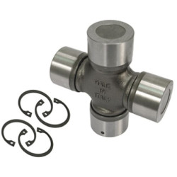 Kryžminis kakliukas Ø 35x97mm Vapormatic VPJ4453