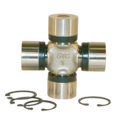 Kryžminis kakliukas Ø 27x71mm 070610019