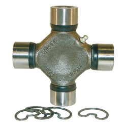 Skersinis kakliukas Ø 34,9x126 mm G8 / S8 / H8 070610046