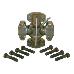 Kryžminis kakliukas Ø 42,9x88,9 mm 070610031