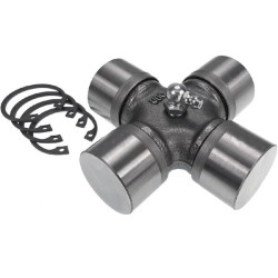 Kryžminis kakliukas Ø 35x97mm Vapormatic VPJ4457