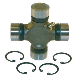 Kryžminis kakliukas Ø 27x85mm 070610044