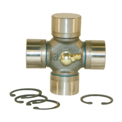 Skersinis kakliukas Ø 27x71mm 070610035