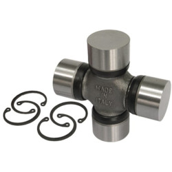 Kryžminis kakliukas Ø 30,2x83mm Vapormatic VPJ4445