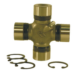 Skersinis kakliukas Ø 27x81,7mm L23 070610009