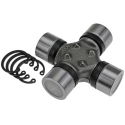 Kryžminis kakliukas Ø 27x81,7mm Vapormatic VPJ4465