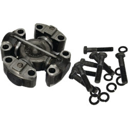 Kryžminis žurnalas Vapormatic VPJ4455