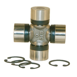 Kryžminis kakliukas Ø 23,8x62,5 mm 070610021