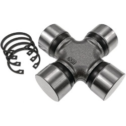 Kryžminis kakliukas Ø 35x97mm Vapormatic VPJ4463