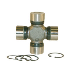 Kryžminis kakliukas Ø 27x74,6mm 070610034