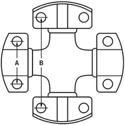 Kryžminis žurnalas 84355363N