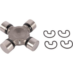 Kryžminis žurnalas, perdavimas 84355350