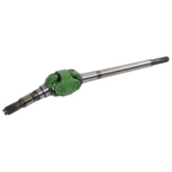 Ašinė jungtis RE250838