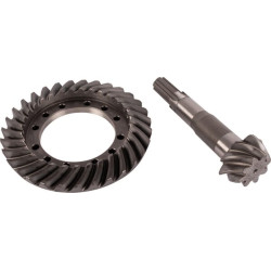 Karūninis ratas ir krumpliaratis 3427358M91N