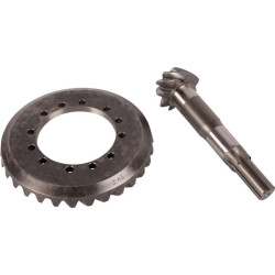 Karūninis ratas ir krumpliaratis 3427358M91N