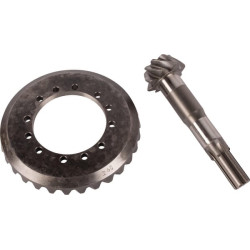 Karūninis ratas ir krumpliaratis 3427358M91N