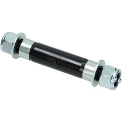 Prailginimo varžtas Ø25x100mm Įvorė Ø25mm Kiaurymė 1000239EXB