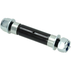 Prailginimo varžtas Ø25x95mm Įvorė Ø25mm Kiaurymė 1000240EXB