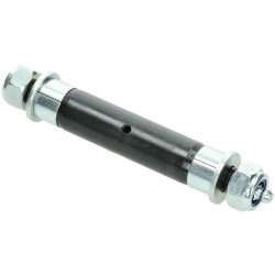 Prailginimo varžtas Ø20x90mm Įvorė Ø20mm Kiaurymė 1000161EXB