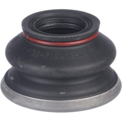 Ašinė jungtis X566670200000