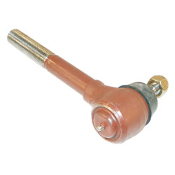 Skersinės vairo trauklės galas kairysis Zetor 83221029