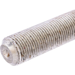 Skersinės vairo trauklės galas M18 Zetor 55113905