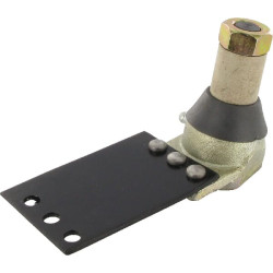 Rutulinis šarnyras Busatis 2695060