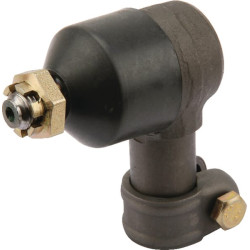 Skersinės vairo trauklės galas 0006561121N