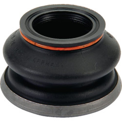 Skersinės vairo trauklės galas F514300100030