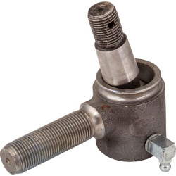 Skersinės vairo trauklės galas Zetor 72113720