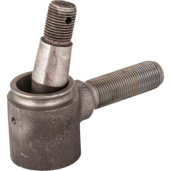 Skersinės vairo trauklės galas Zetor 72113720