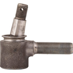 Skersinės vairo trauklės galas Zetor 72113720